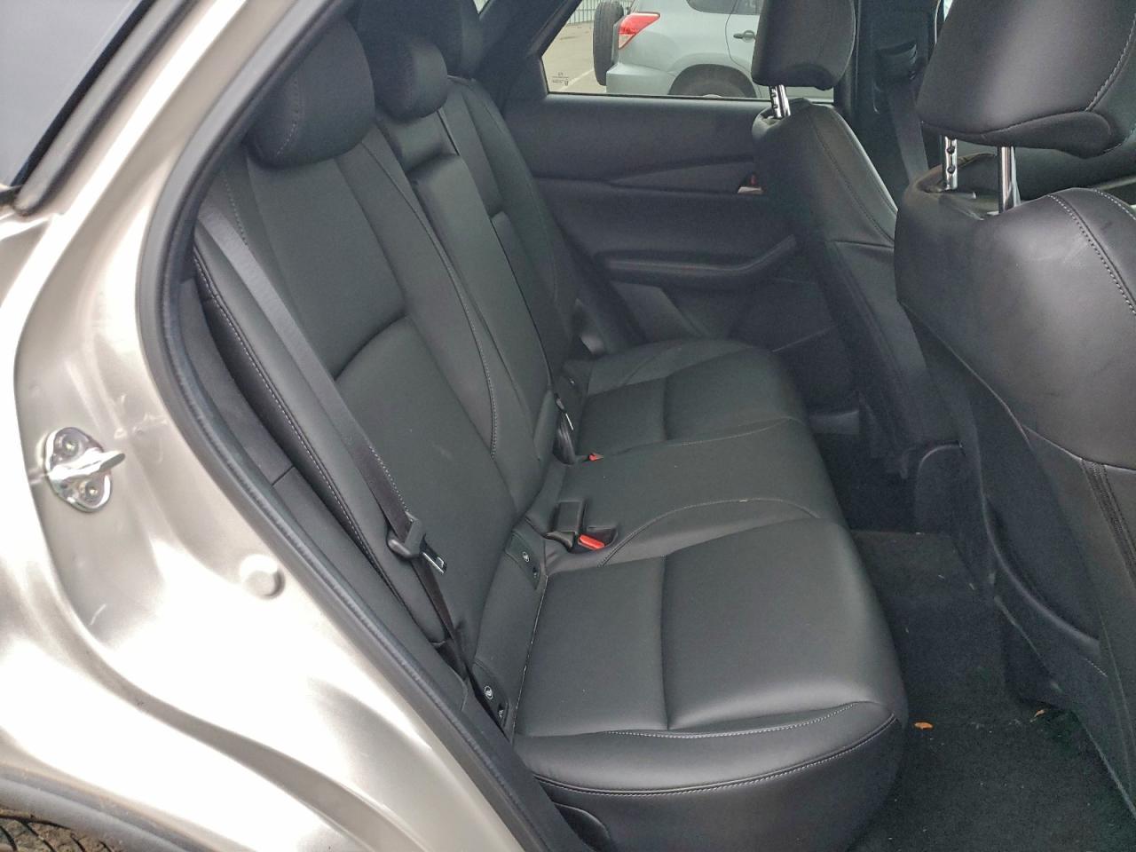 2024 Mazda Cx-30 Select VIN: 3MVDMBBM0RM678242 Lot: 93093475