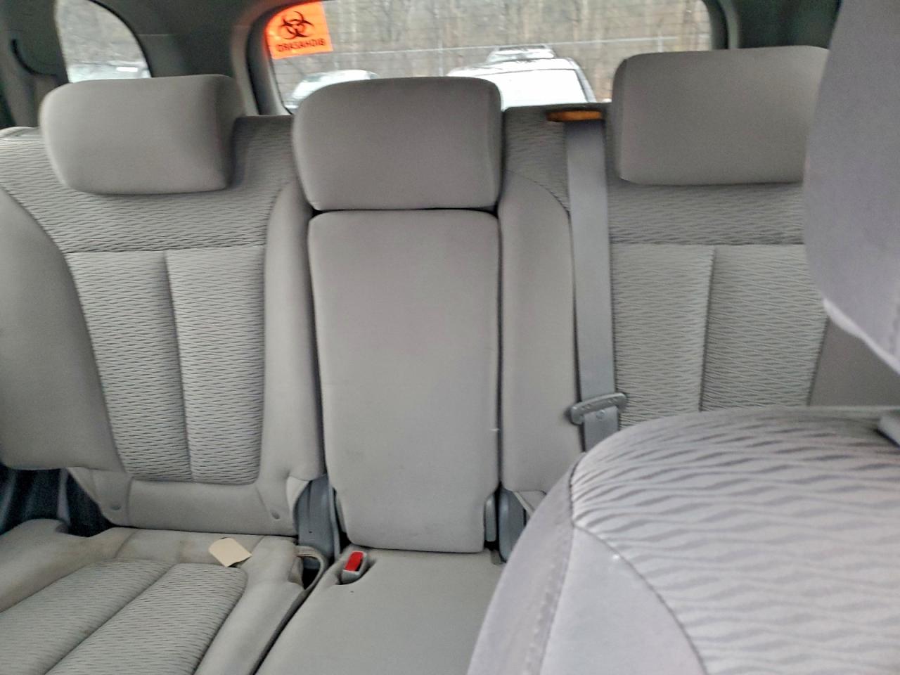 2008 Hyundai Santa Fe Gl VIN: 5NMSG13E58H190228 Lot: 92179095