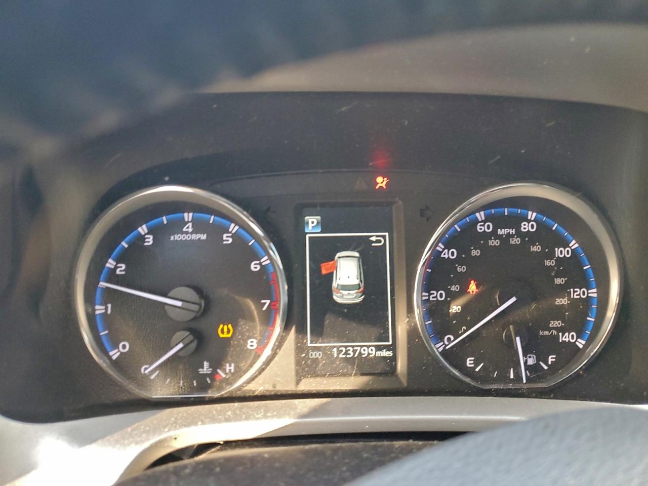 2016 Toyota Rav4 Xle VIN: 2T3RFREV5GW480816 Lot: 93900765