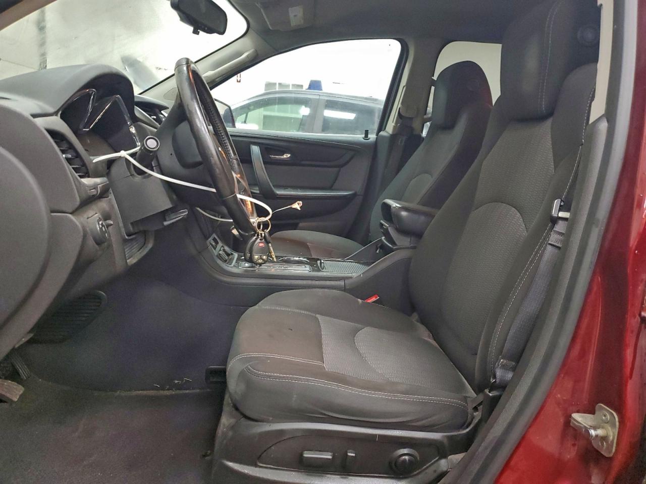 2015 Chevrolet Traverse Lt VIN: 1GNKVGKDXFJ244316 Lot: 93014155