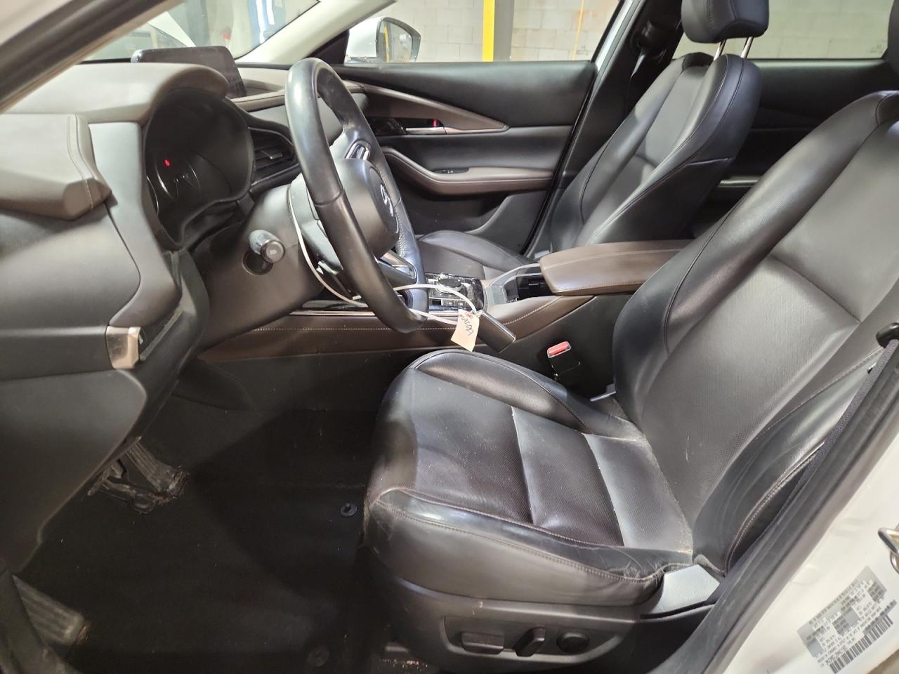 2022 Mazda Cx-30 Premium VIN: 3MVDMBDL2NM401560 Lot: 91475235