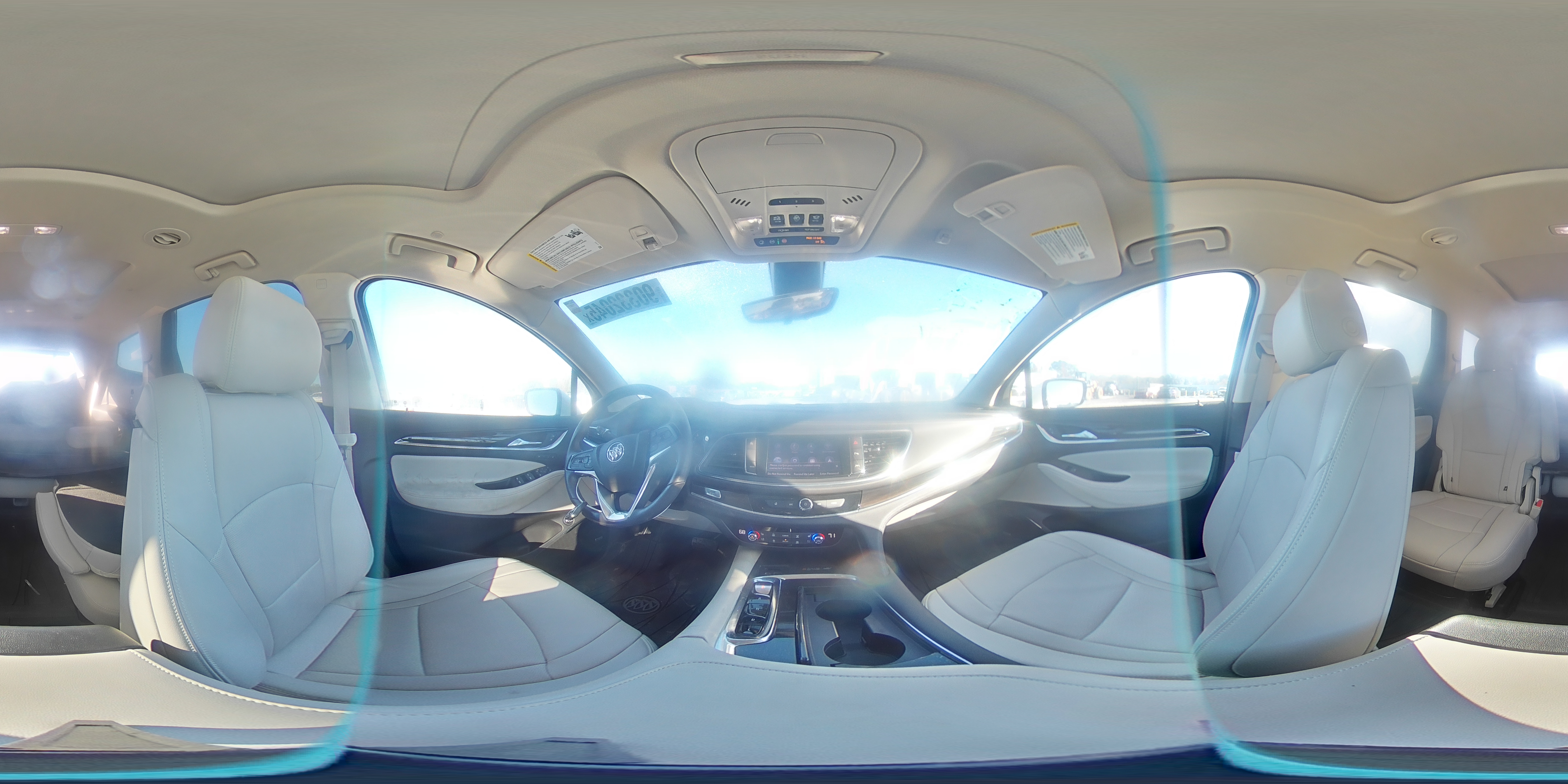 2024 Buick Enclave Premium VIN: 5GAERCKW7RJ118067 Lot: 90332045