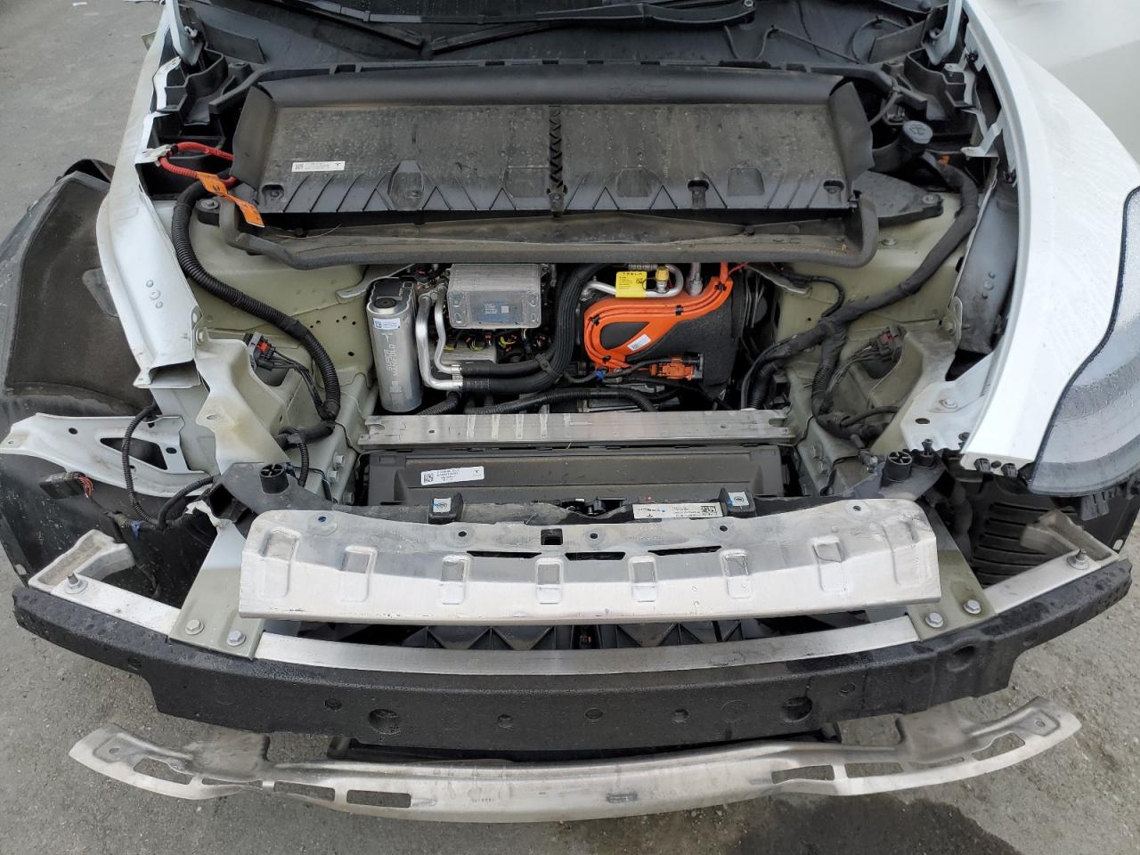 2023 Tesla Model Y VIN: 7SAYGDEF3PF815696 Lot: 91650135