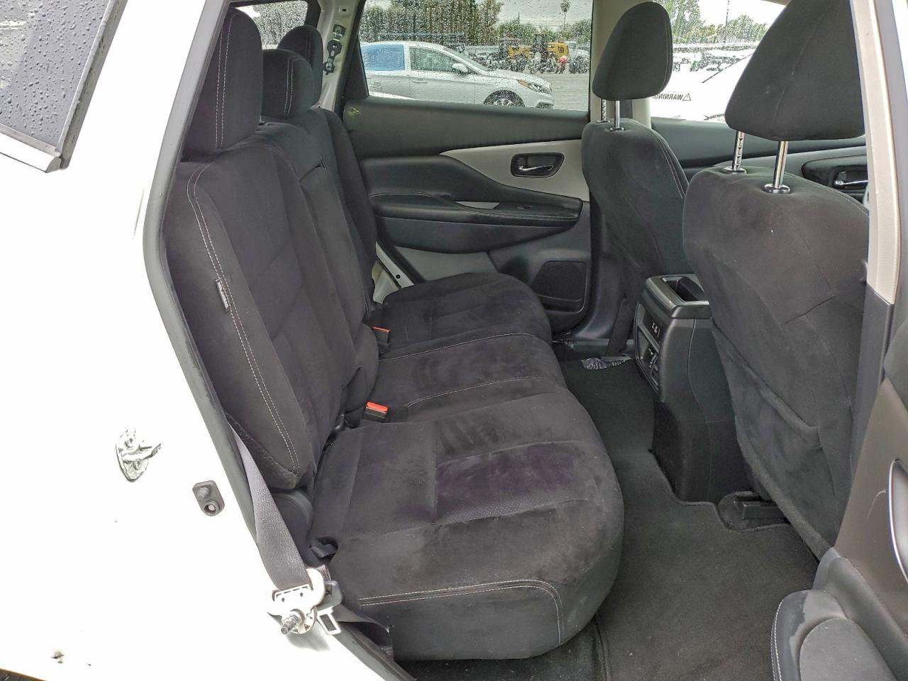 2019 Nissan Murano S VIN: 5N1AZ2MJ9KN160677 Lot: 93913385