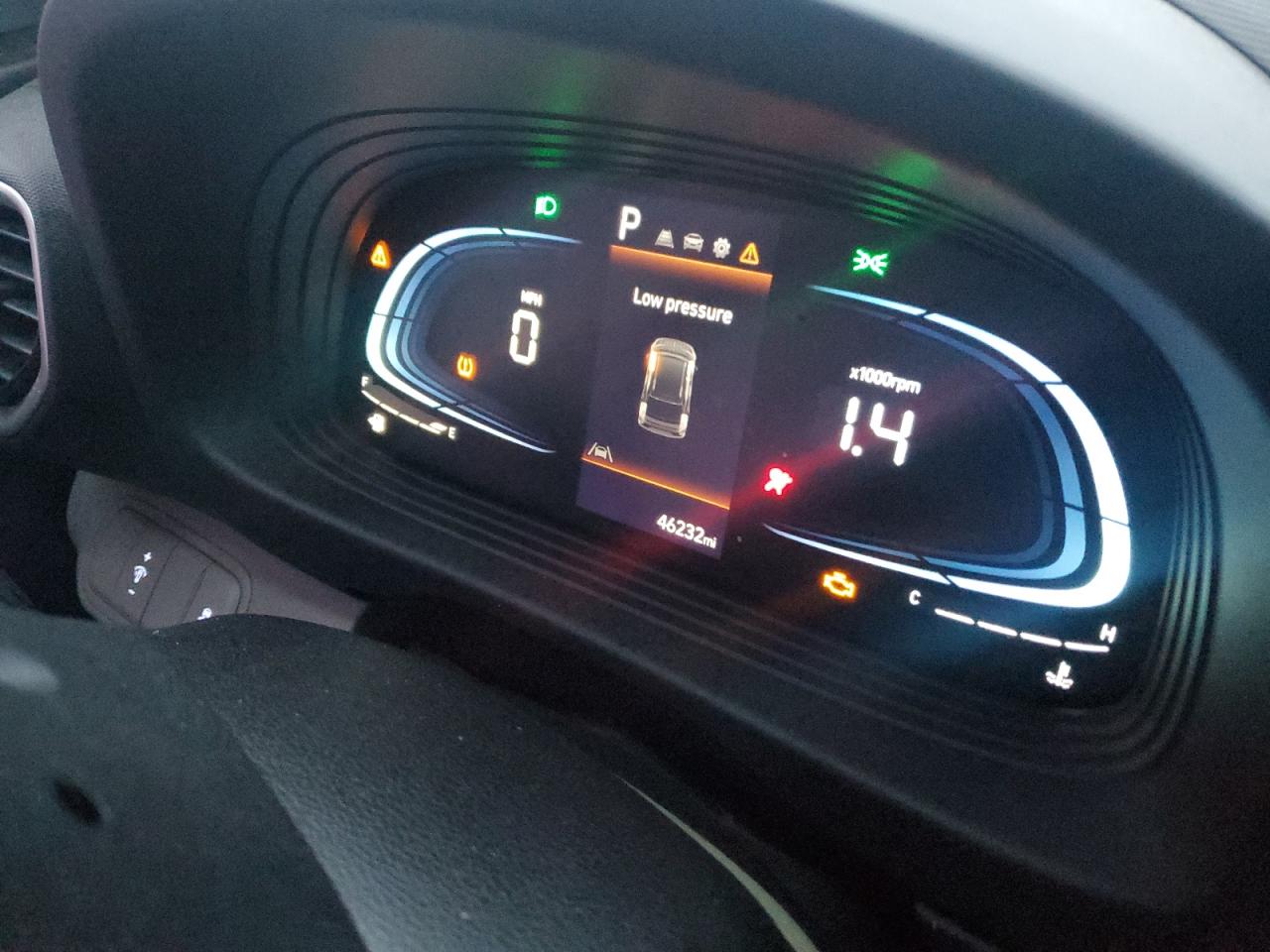 2024 Hyundai Venue Sel VIN: KMHRC8A34RU309428 Lot: 93065105