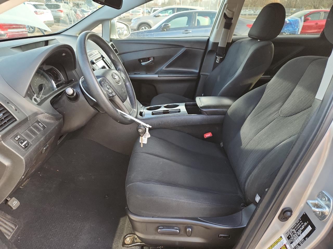 2015 Toyota Venza Le VIN: 4T3ZA3BB8FU091611 Lot: 93623205