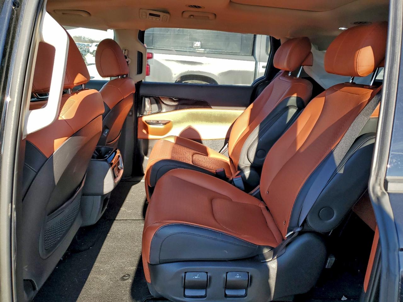 2024 Kia Carnival Sx VIN: KNDNE5H3XR6405084 Lot: 94684745