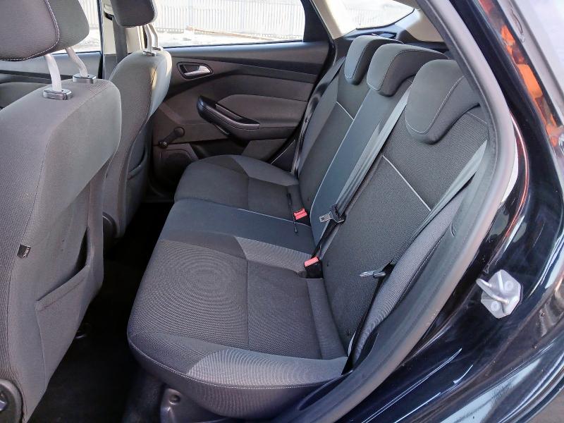 2014 FORD FOCUS 1.6 TDCI 115 EDGE 5DR