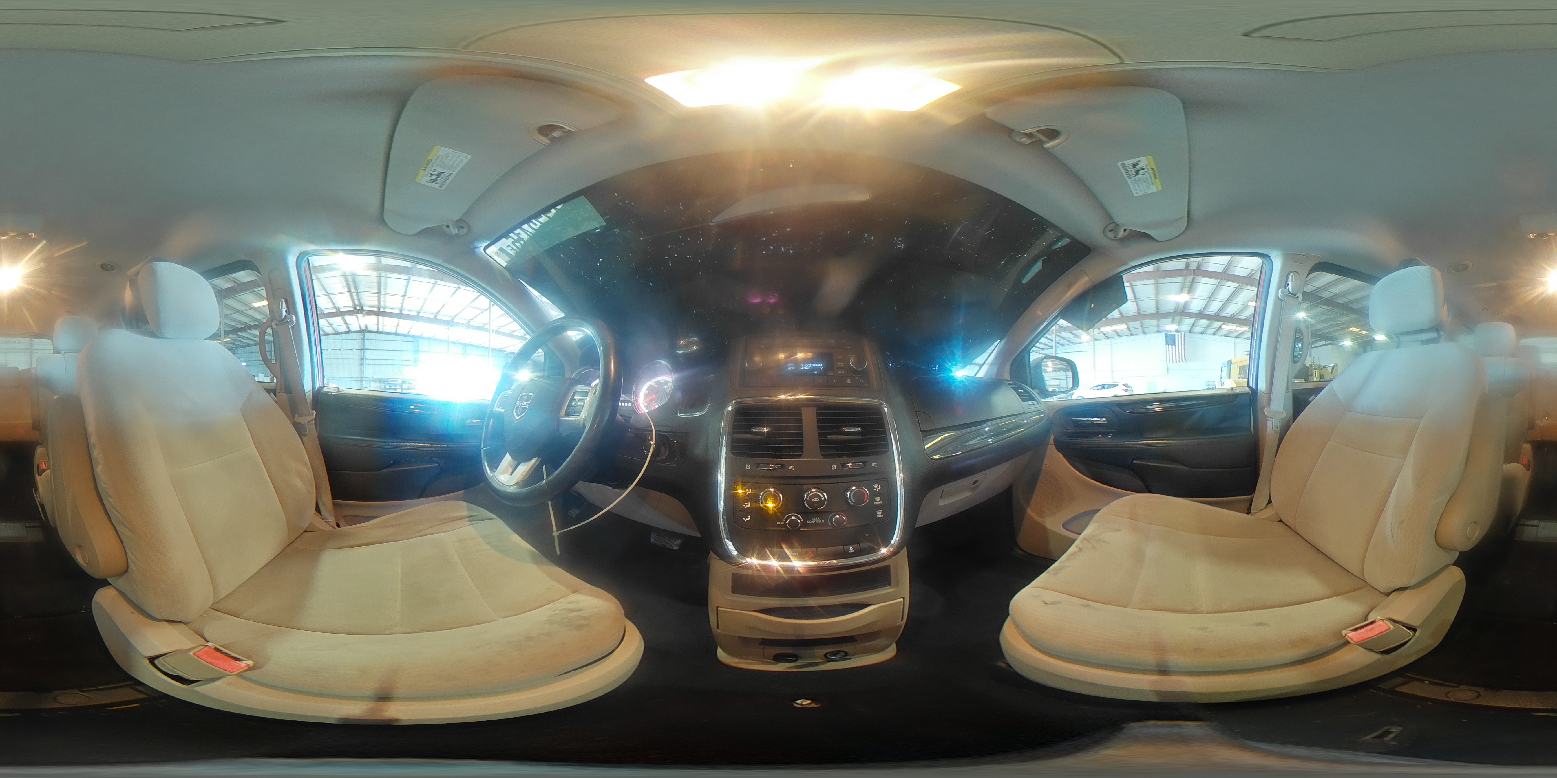 2014 Dodge Grand Caravan Se VIN: 2C4RDGBG7ER471638 Lot: 91772415