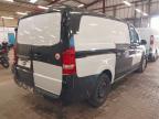 2021 MERCEDES-BENZ VITO 114CDI PROGRESSIVE VAN 9G-TRONIC for sale at Copart SANDWICH