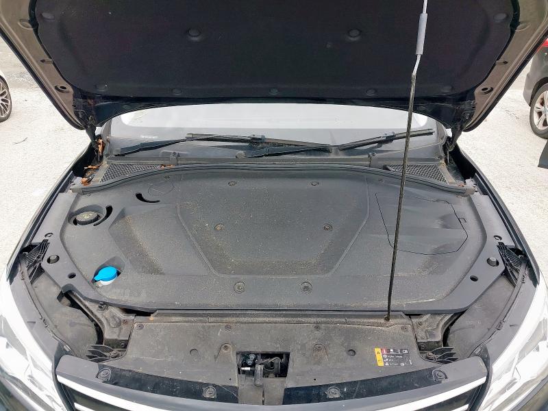 2021 MG MOTOR UK MG5 115KW EXCLUSIVE EV 53KWH 5DR AUTO