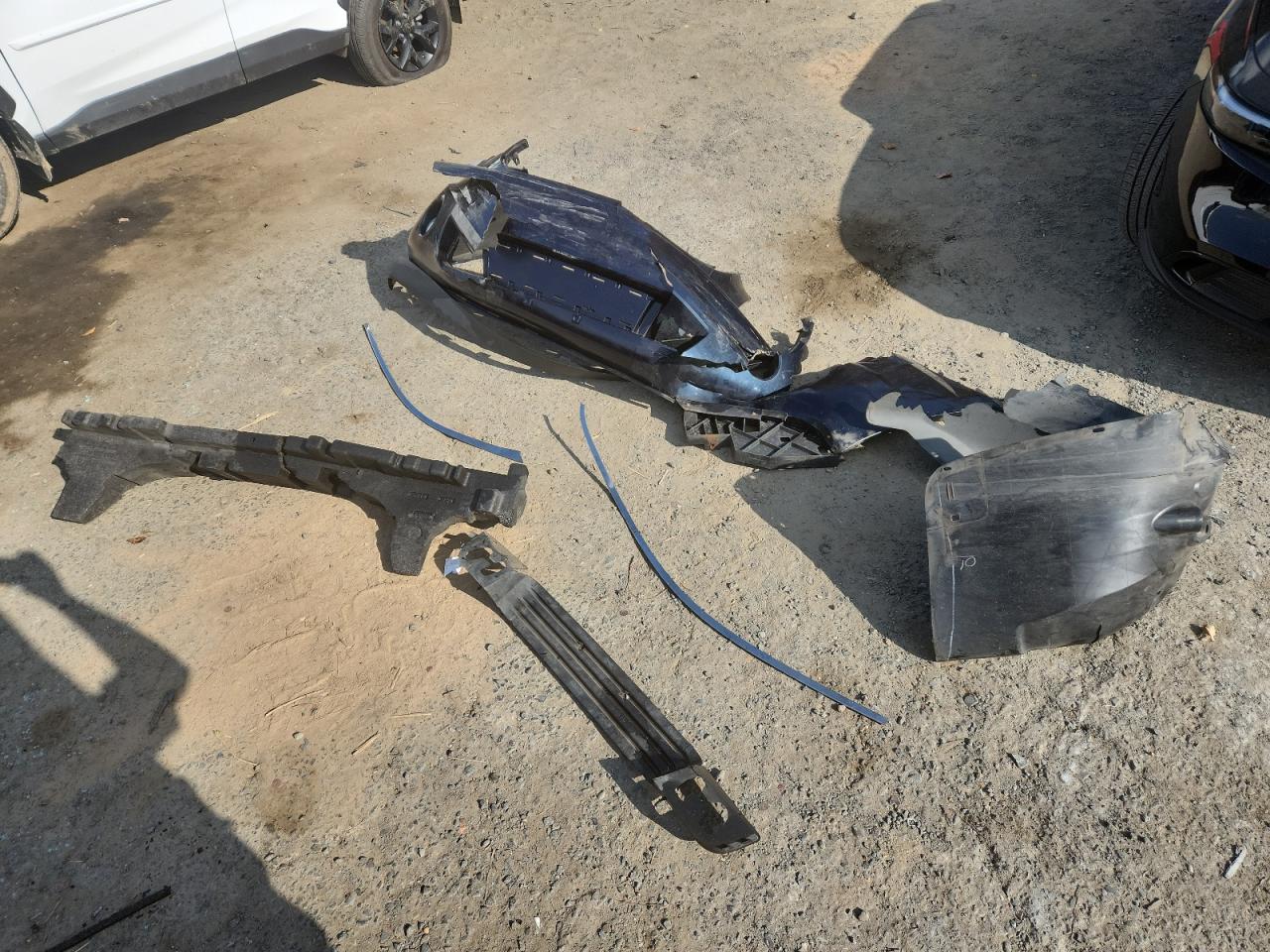 2007 GMC Yukon Xl C1500 VIN: 1GKFC16047R334492 Lot: 92890085