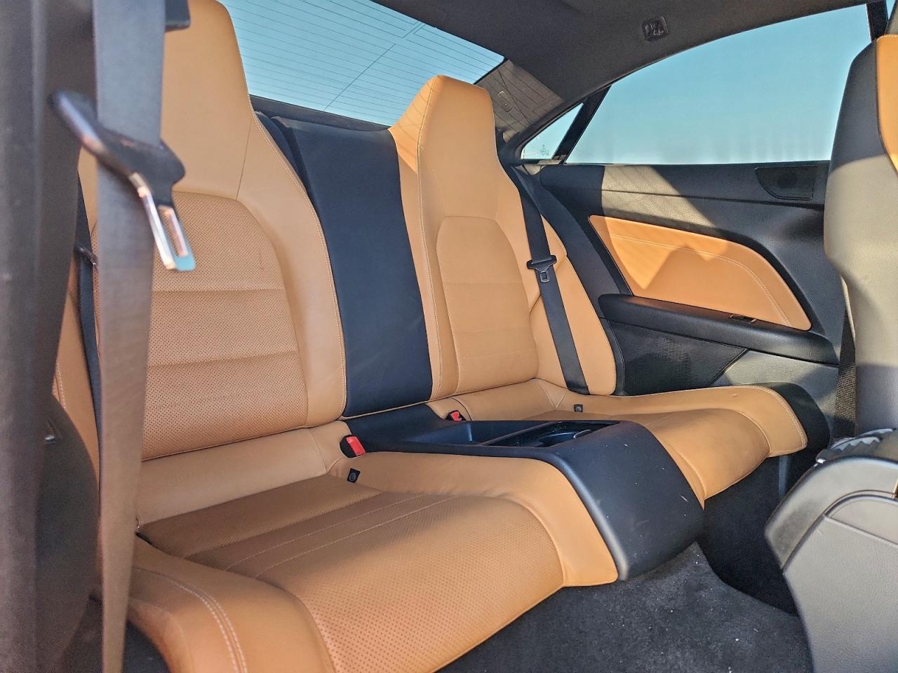 2014 Mercedes-Benz E 350 VIN: WDDKJ5KB7EF277188 Lot: 94431185