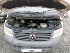 2005 VOLKSWAGEN TRANSPORTER T30 104 TDI  for sale at Copart WOLVERHAMPTON