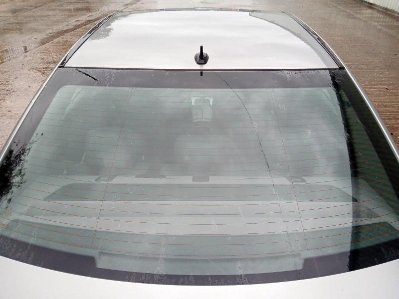 2010 MERCEDES-BENZ C CLASS C200 CDI BLUEEFFICIENCY SPORT 4DR AUTO