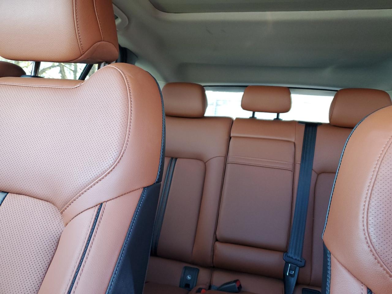 2024 Mazda Cx-50 Premium VIN: 7MMVABDY2RN215569 Lot: 91370975