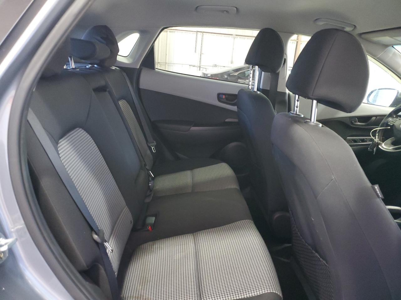 2018 Hyundai Kona Sel VIN: KM8K22AA8JU162180 Lot: 91365035