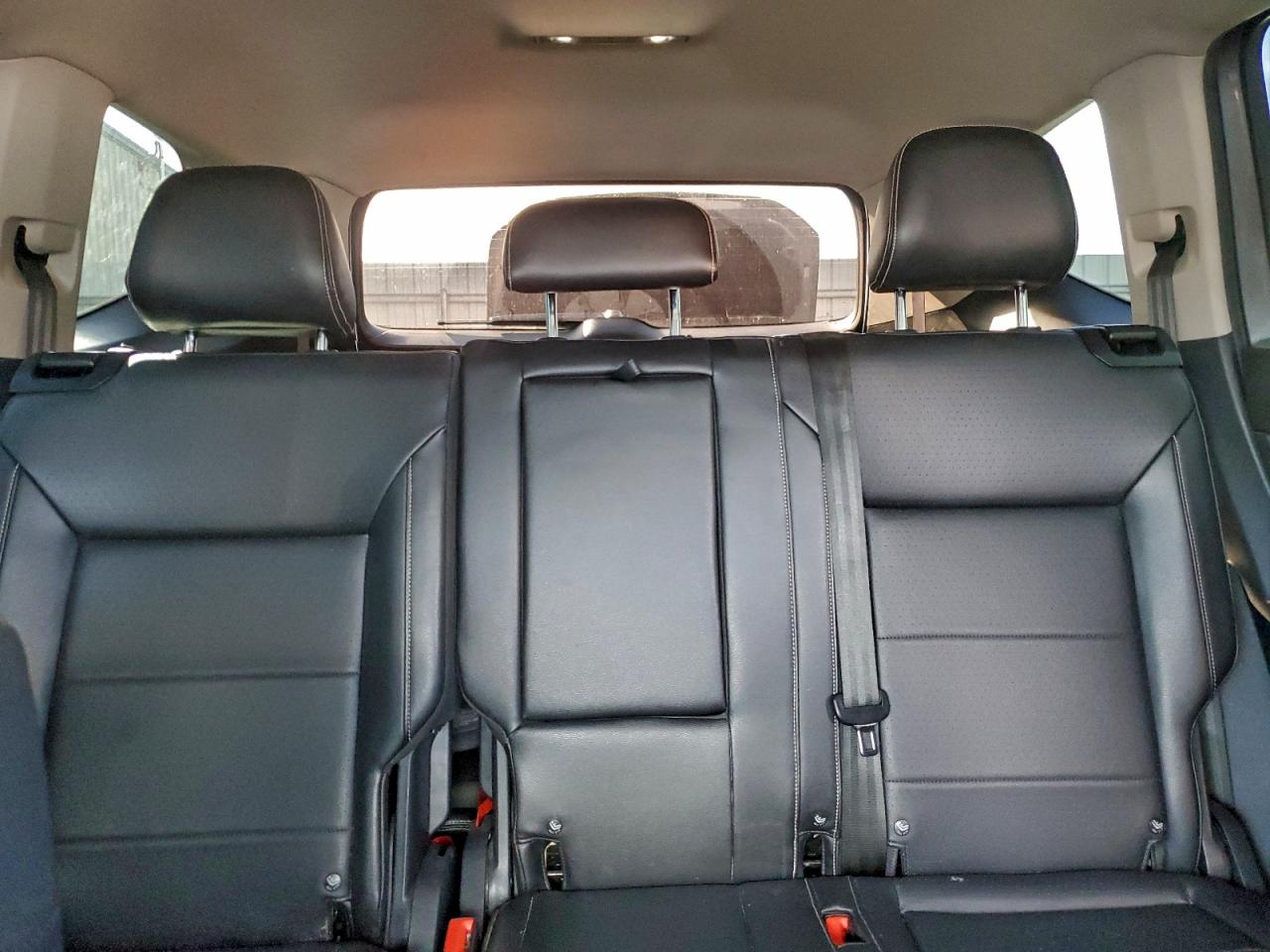 2021 Volkswagen Atlas Se VIN: 1V2LP2CA5MC549138 Lot: 85440895