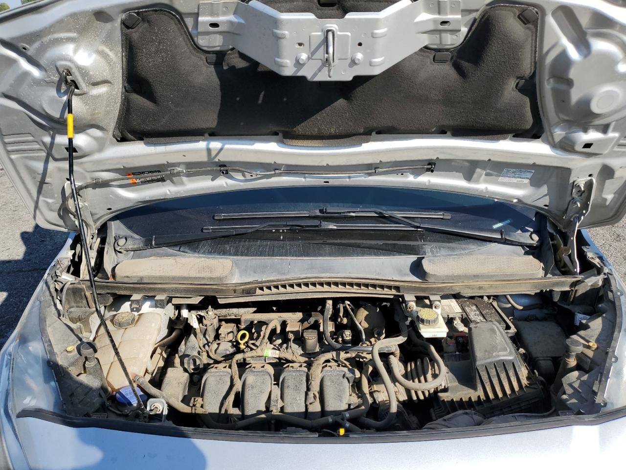 2019 Ford Transit Co Delivery Van VIN: NM0LS7F29K1409844 Lot: 91296125