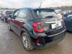 2022 FIAT 500X 1.0 POP 5DR for sale at Copart WOLVERHAMPTON