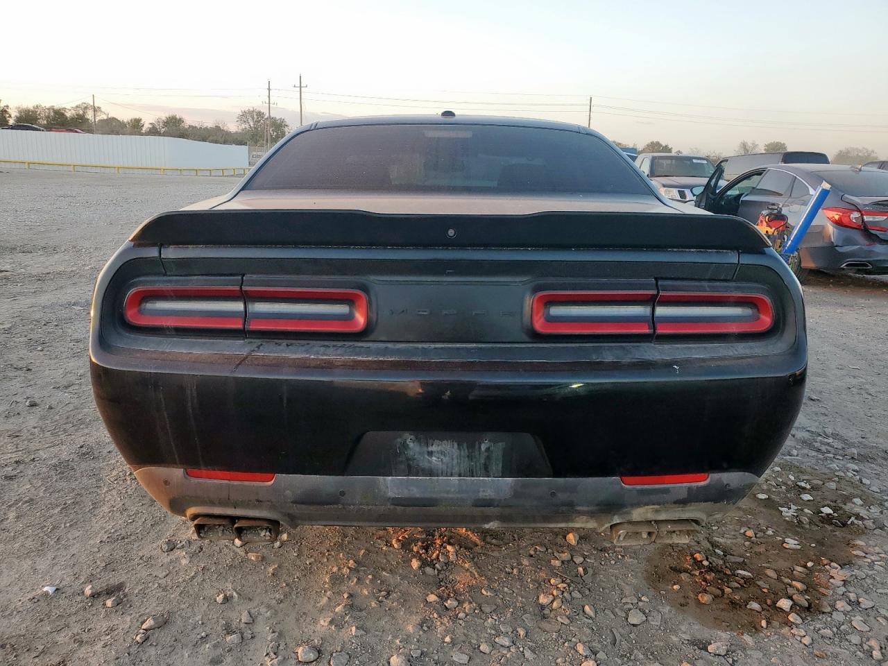 2019 Dodge Challenger R/T VIN: 2C3CDZBT7KH629464 Lot: 92343735