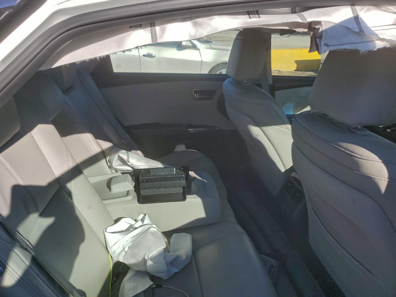 2015 Toyota Avalon Hybrid VIN: 4T1BD1EB2FU042583 Lot: 94478705