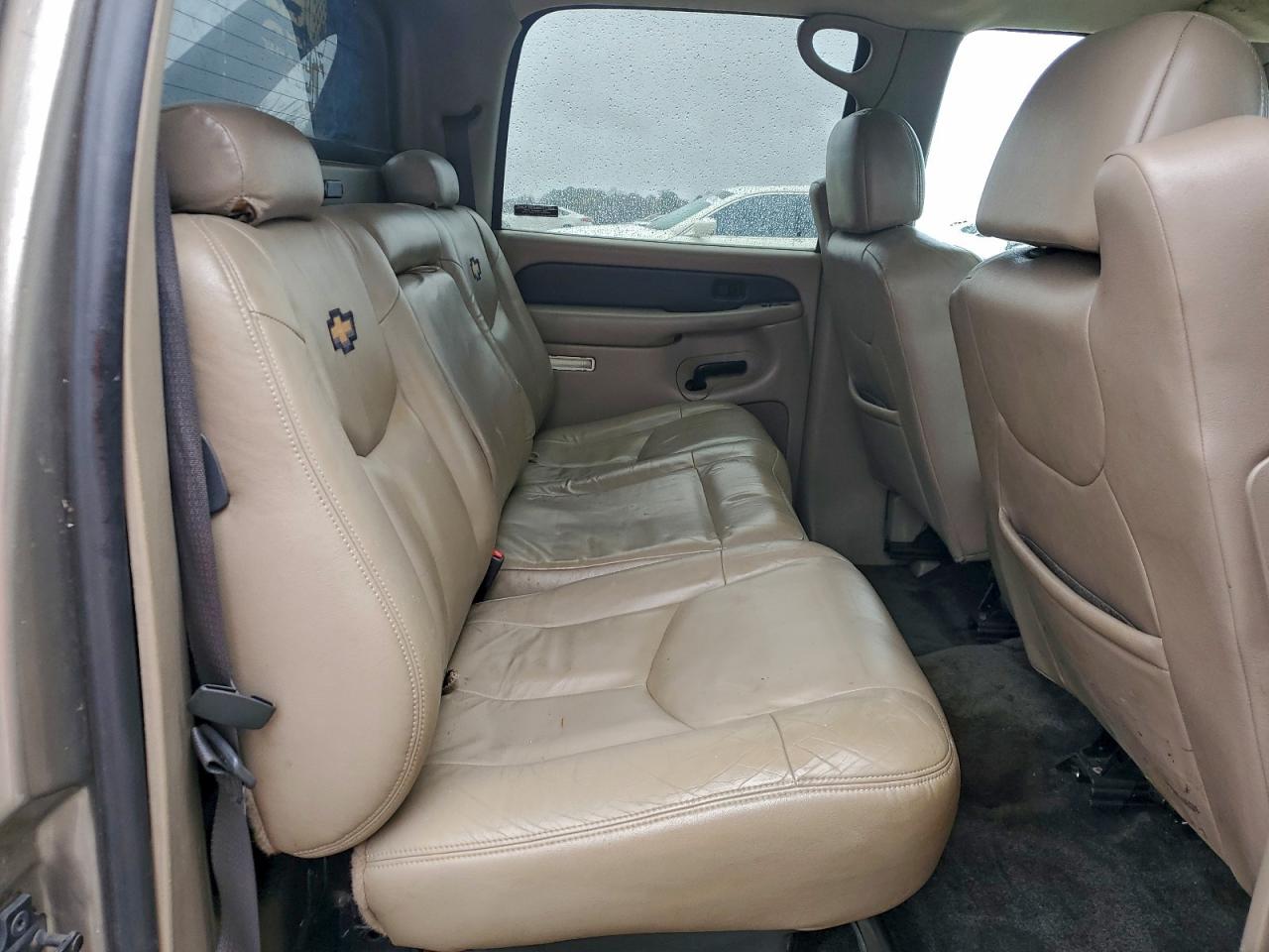 2002 Chevrolet Avalanche K1500 VIN: 3GNEK13T12G257413 Lot: 94139815