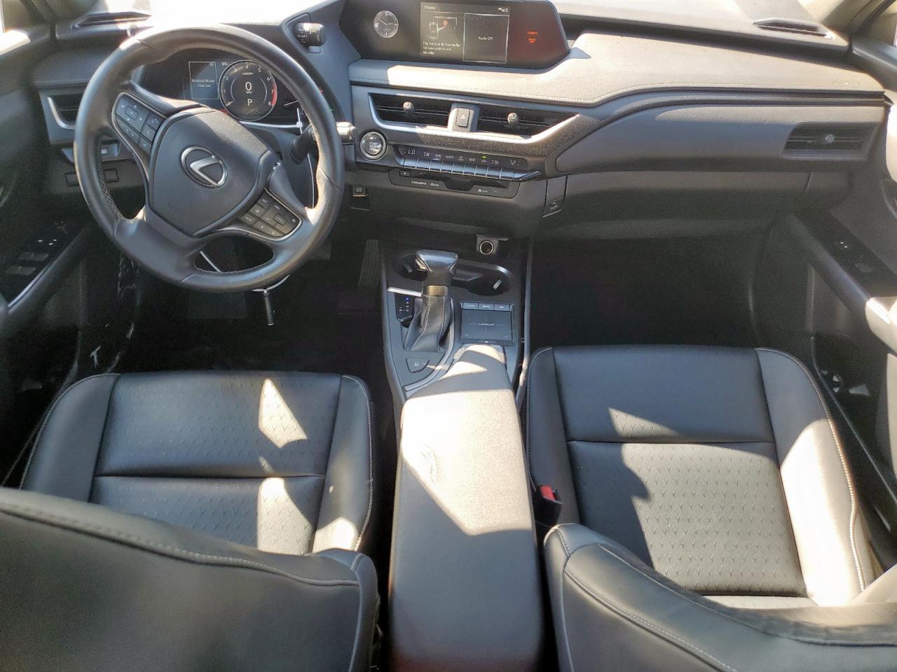 2019 Lexus Ux 200 VIN: JTHY3JBH5K2005543 Lot: 92059665