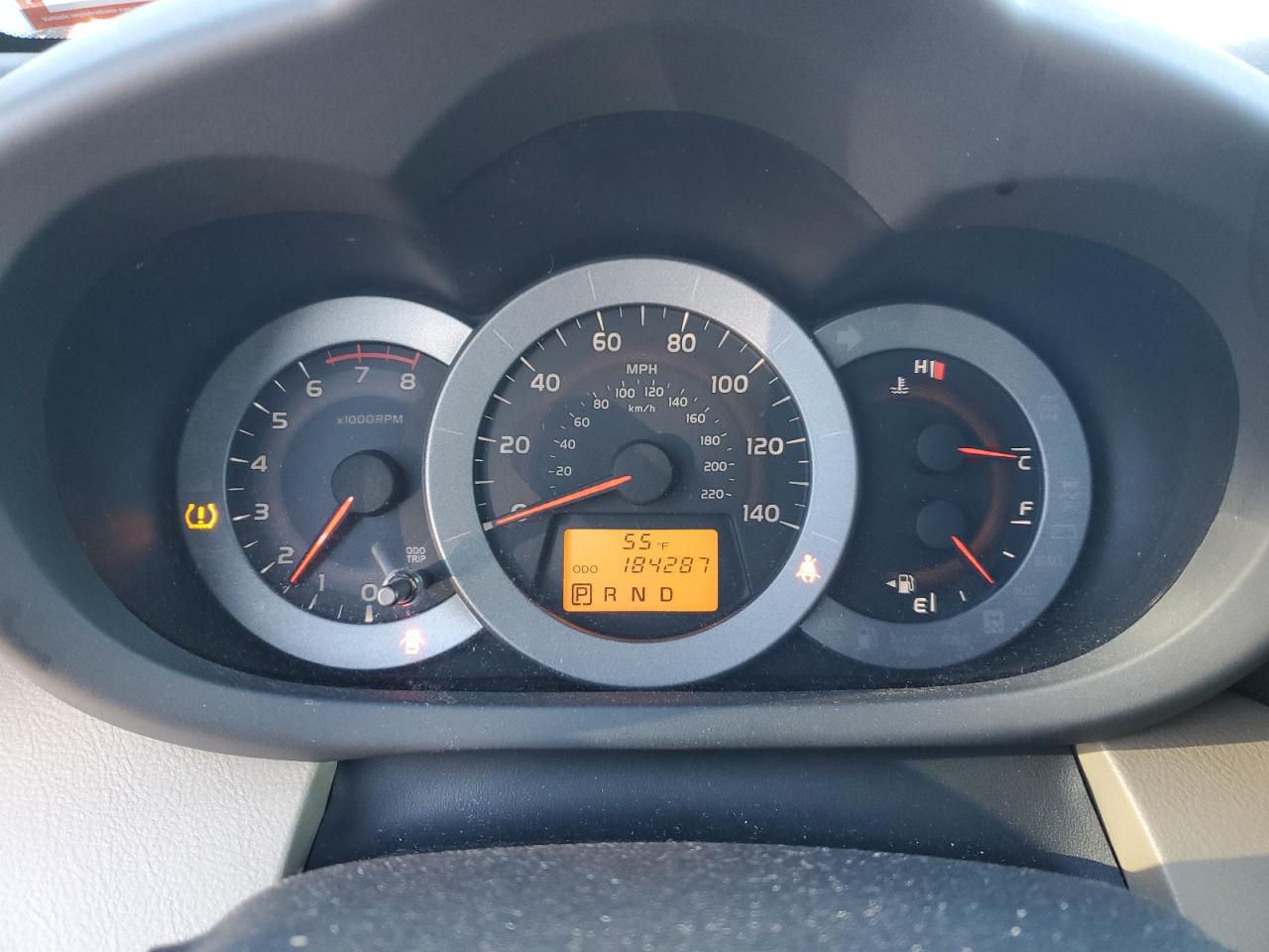 2010 Toyota Rav4 VIN: 2T3ZF4DV5AW030370 Lot: 89511575