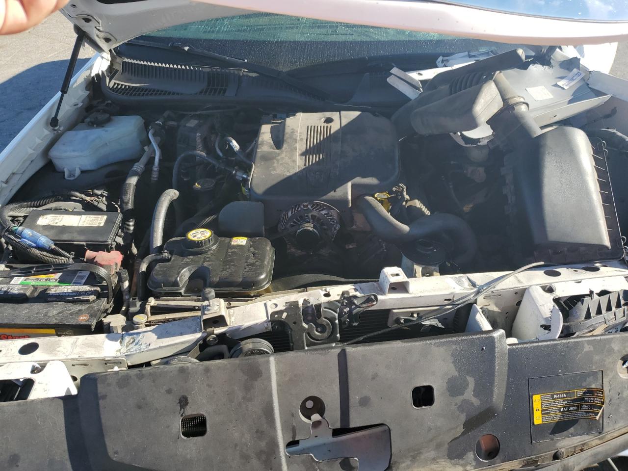 2006 Lincoln Town Car Signature VIN: 1LNHM81V96Y633943 Lot: 91248545