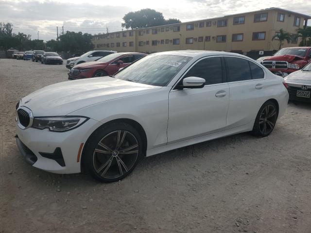 2021 Bmw 330I