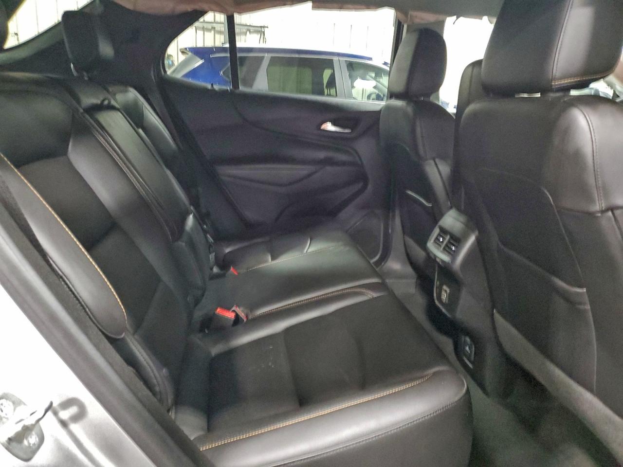 2019 Chevrolet Equinox Premier VIN: 2GNAXYEX1K6211827 Lot: 94802095