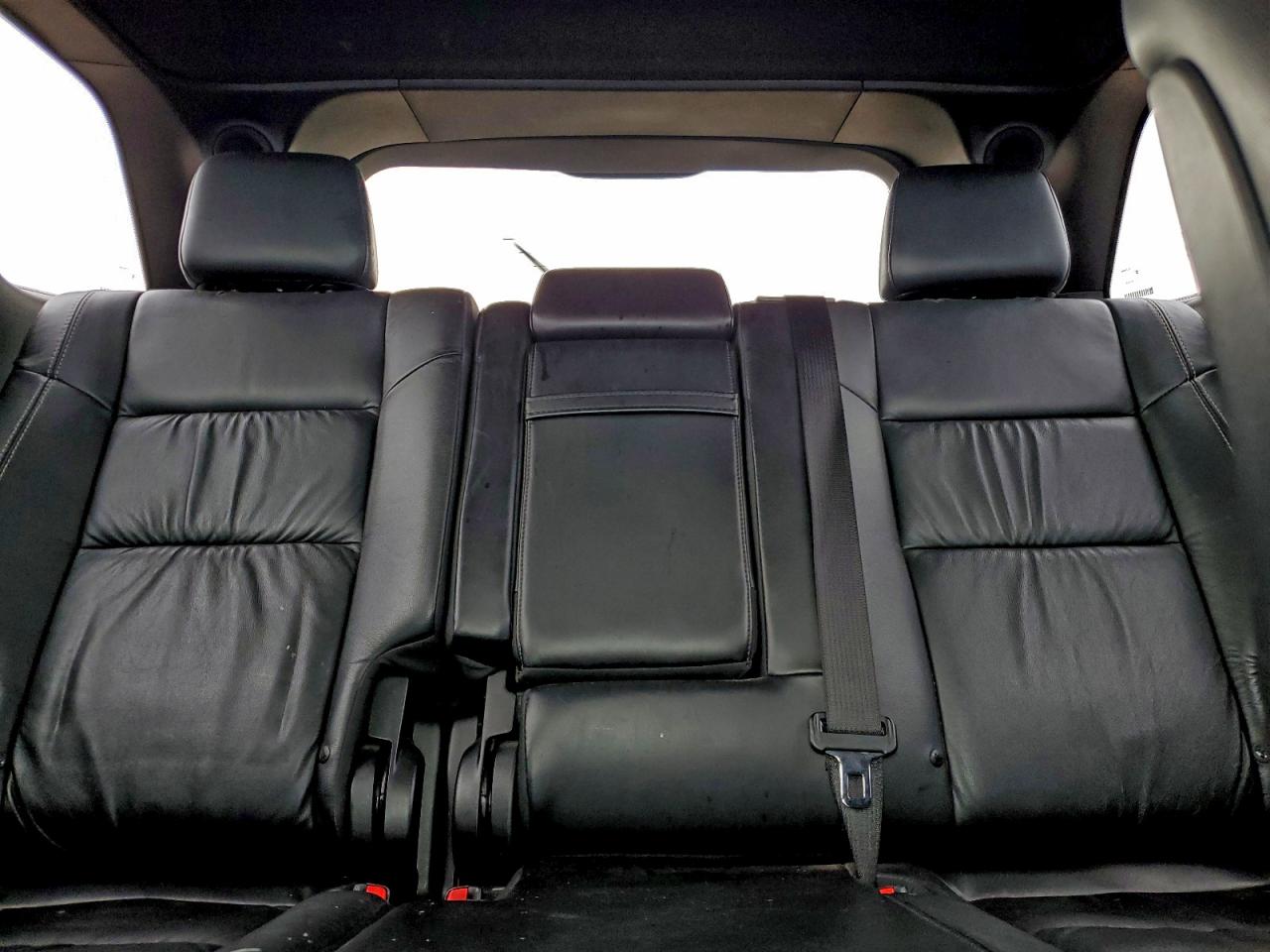 2014 Jeep Grand Cherokee Limited VIN: 1C4RJFBG7EC129988 Lot: 93859235