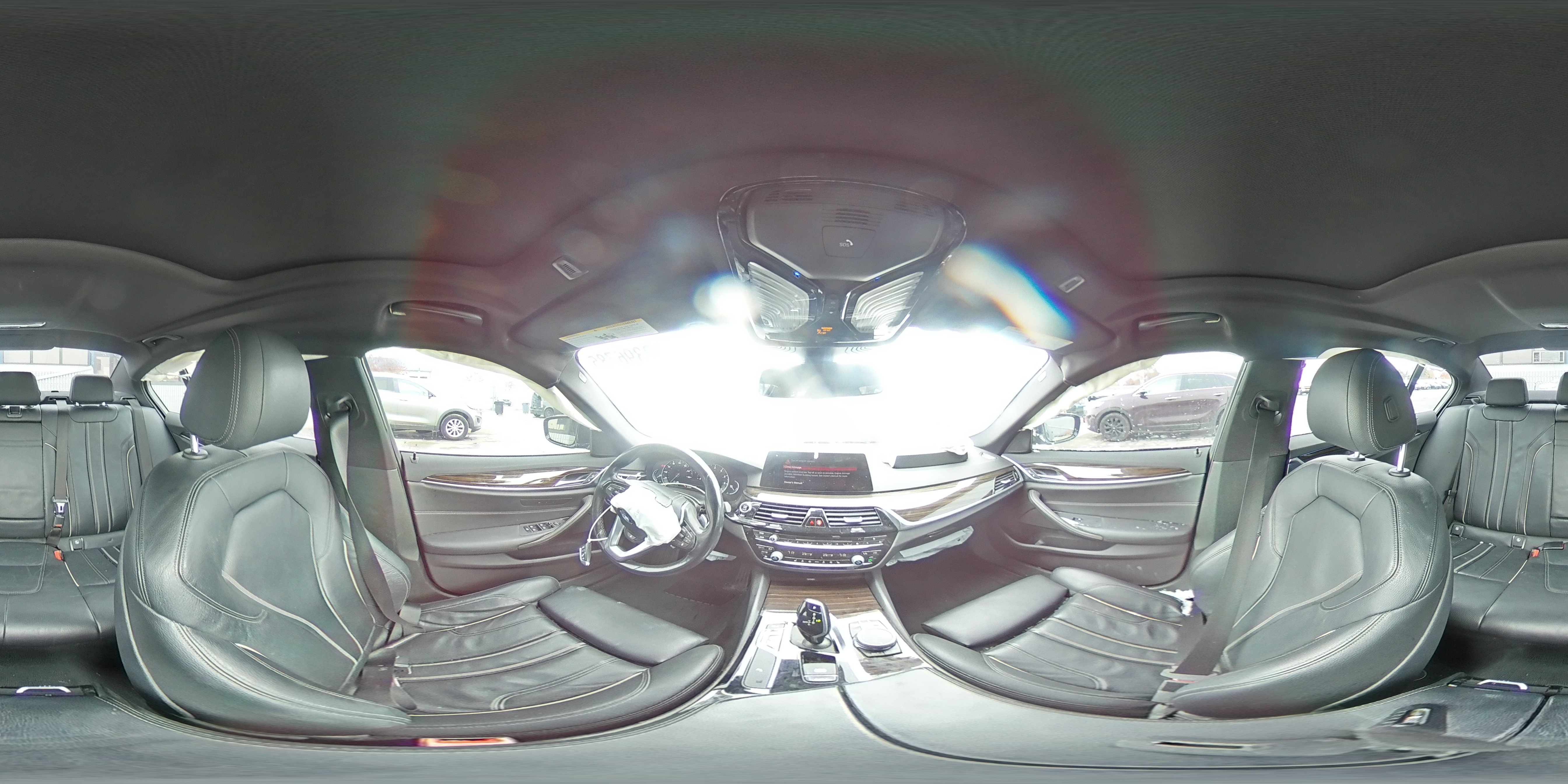 2019 BMW 530 Xi VIN: WBAJA7C5XKG909923 Lot: 92396785