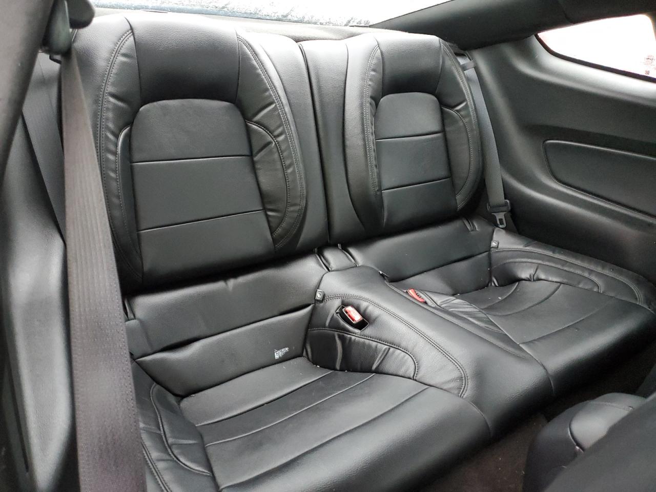 2015 Ford Mustang VIN: 1FA6P8TH8F5351407 Lot: 93571725