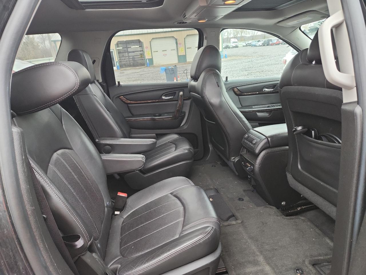 2014 GMC Acadia Denali VIN: 1GKKVTKD6EJ292495 Lot: 93479015