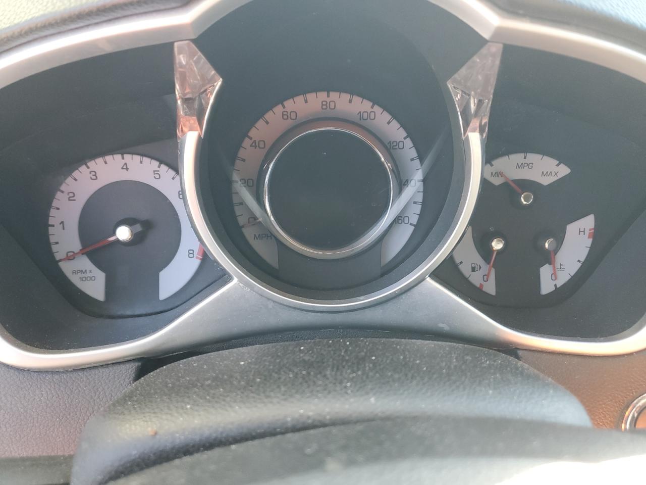 2011 Cadillac Srx VIN: 3GYFNGEY1BS680998 Lot: 92090175