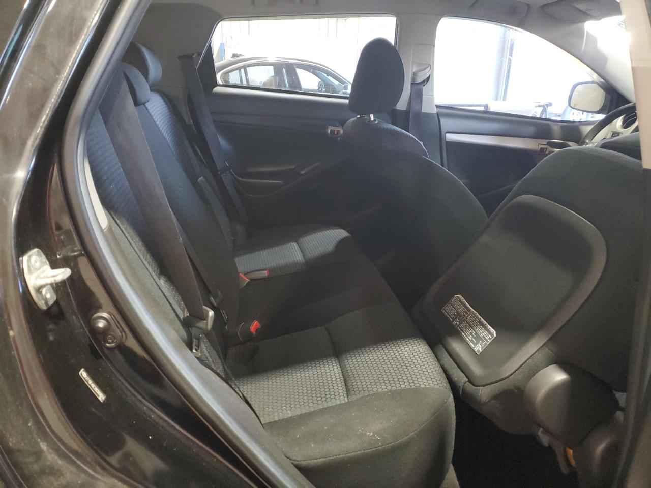 2009 Toyota Corolla Matrix Xrs VIN: 2T1GE40E39C003674 Lot: 90994425