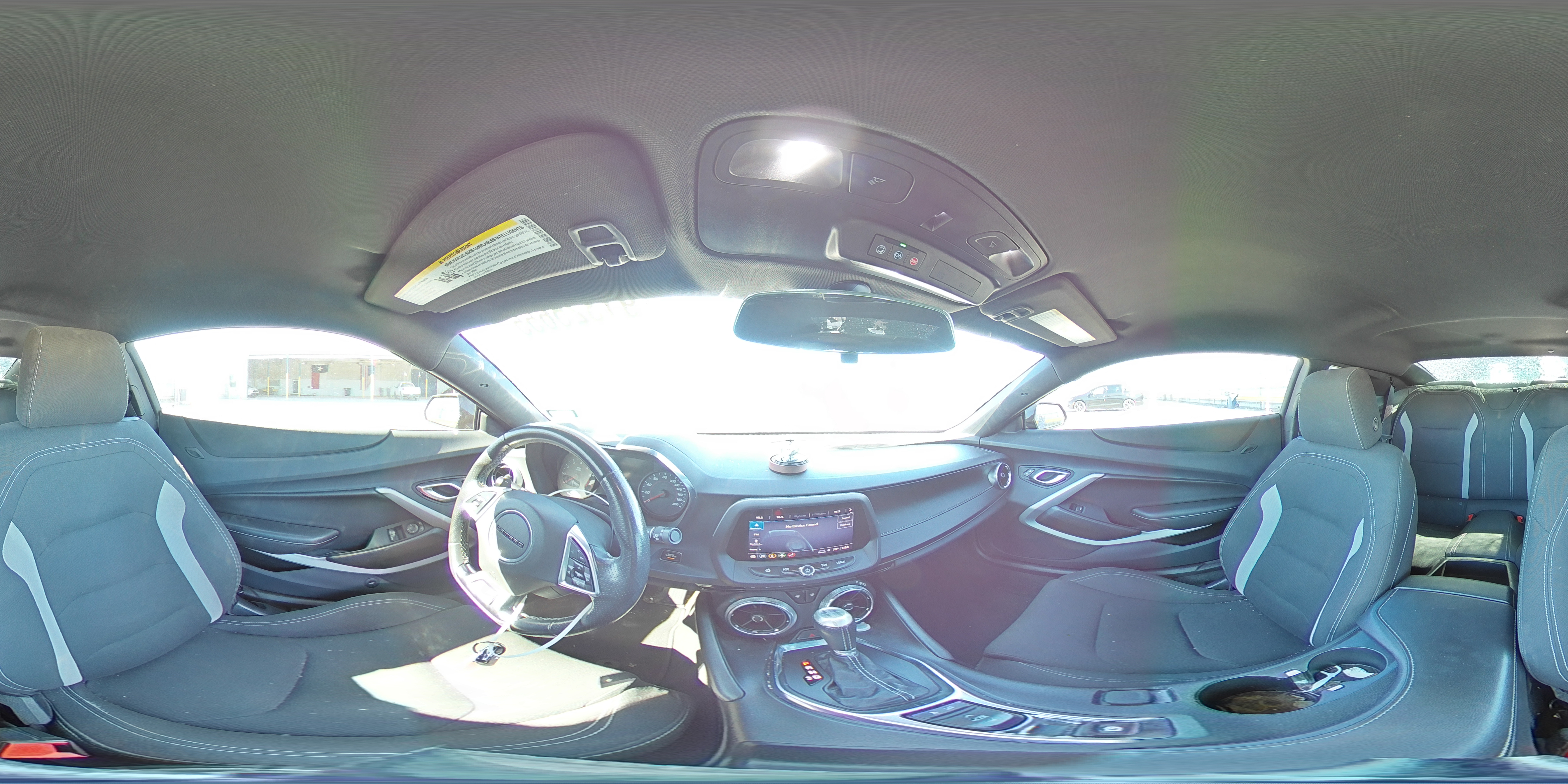 2022 Chevrolet Camaro Lt1 VIN: 1G1FF1R73N0127811 Lot: 91325655