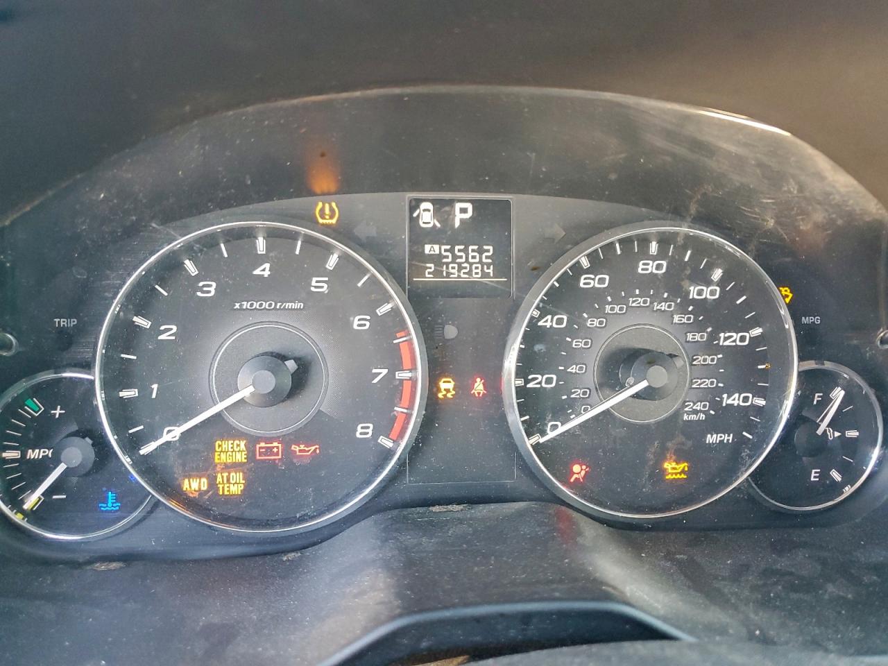 2012 Subaru Outback 2.5I Premium VIN: 4S4BRCFC9C3289590 Lot: 94174635