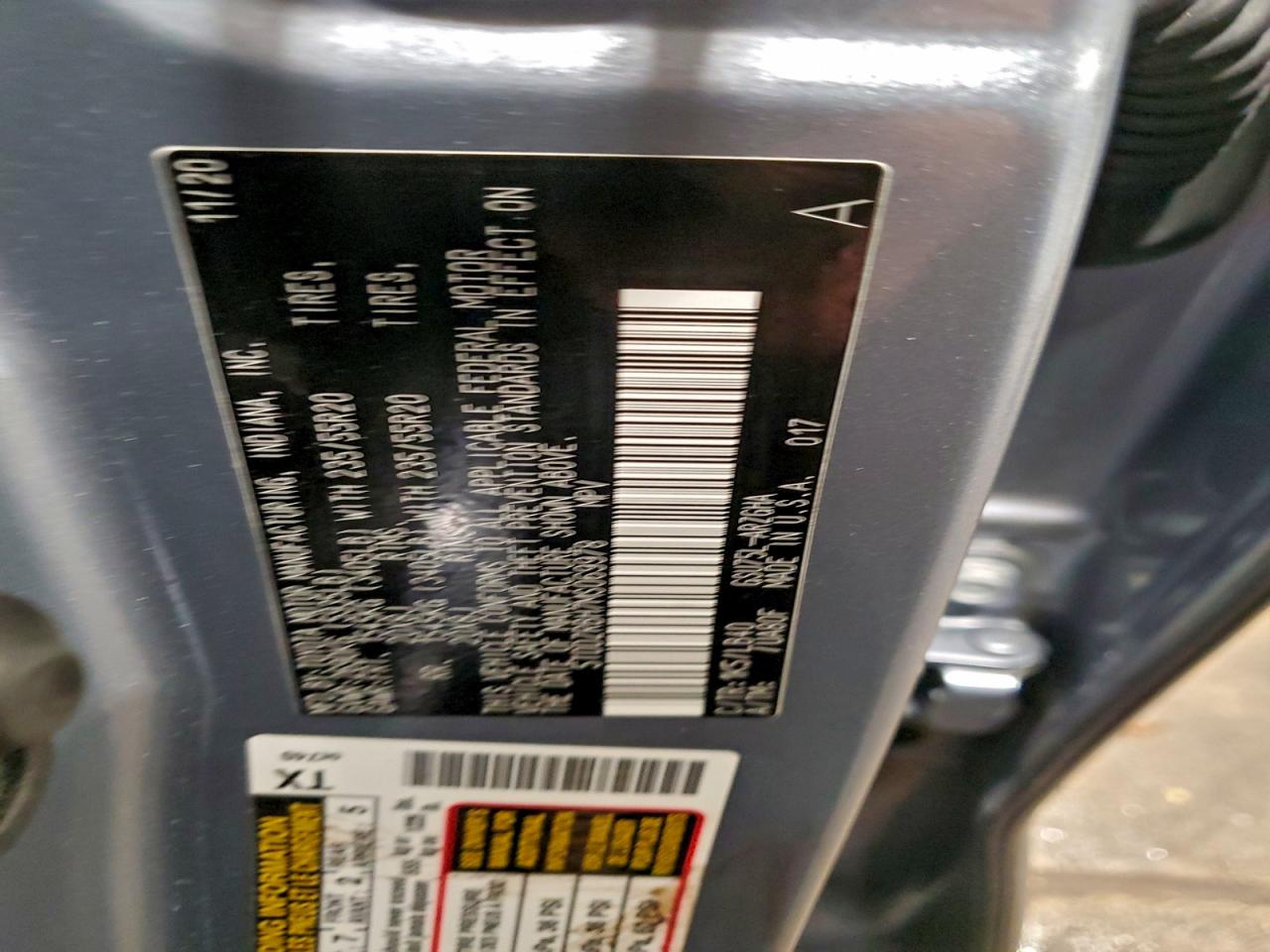 2021 Toyota Highlander Limited VIN: 5TDDZRBH7MS069978 Lot: 94103775