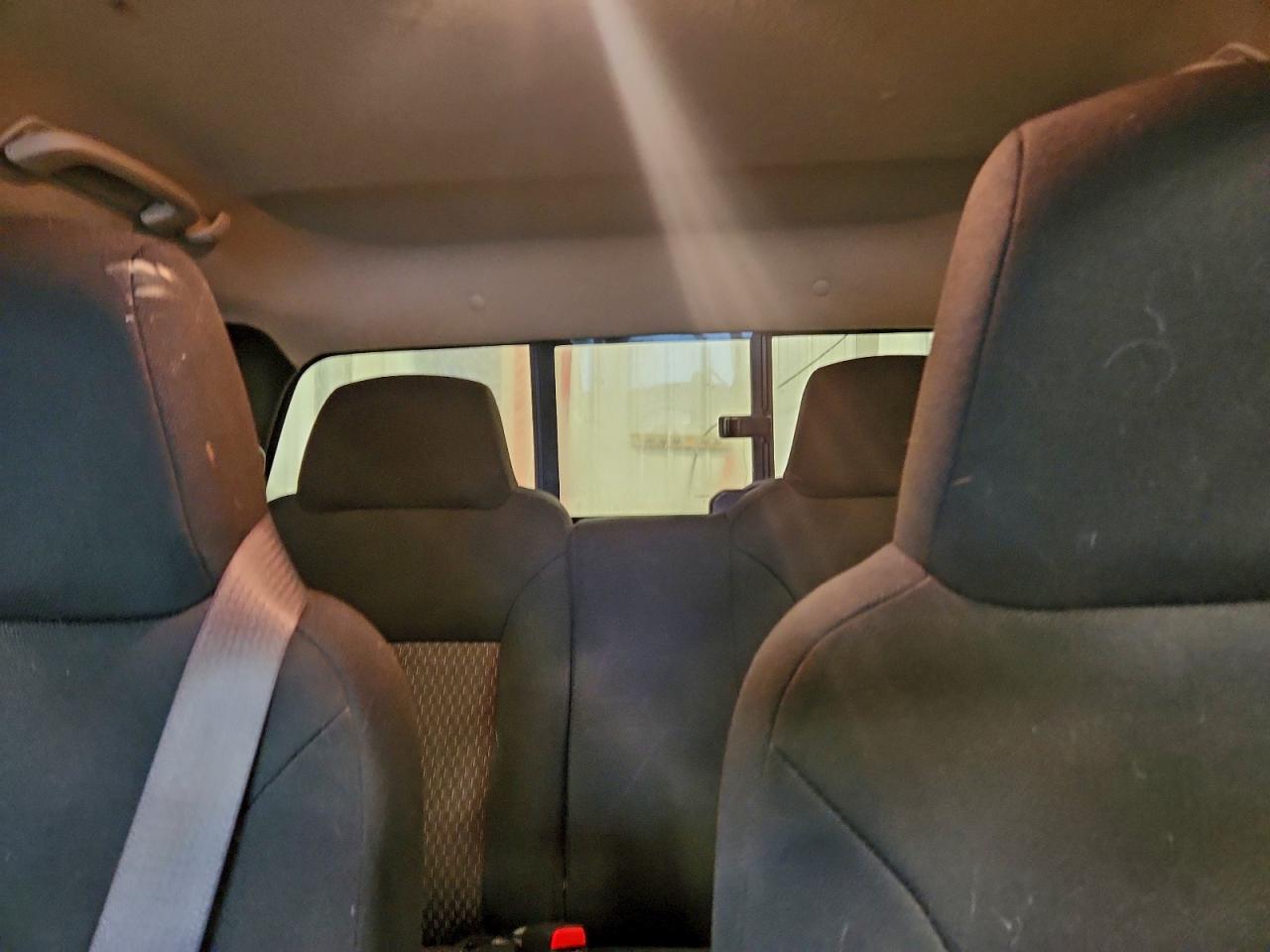 2009 Chevrolet Colorado VIN: 1GCDT13E898105034 Lot: 94282705