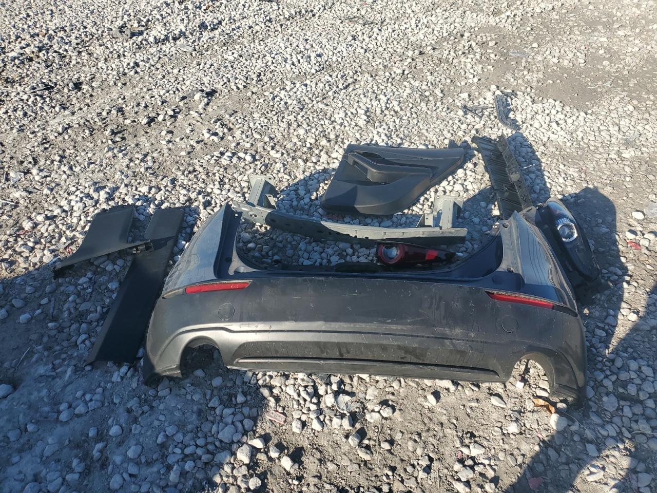 2023 Mazda Cx-30 Preferred VIN: 3MVDMBCM8PM524566 Lot: 92121095