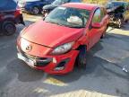 2010 MAZDA 3 2.2D [185] SPORT 5DR for sale at Copart SANDWICH