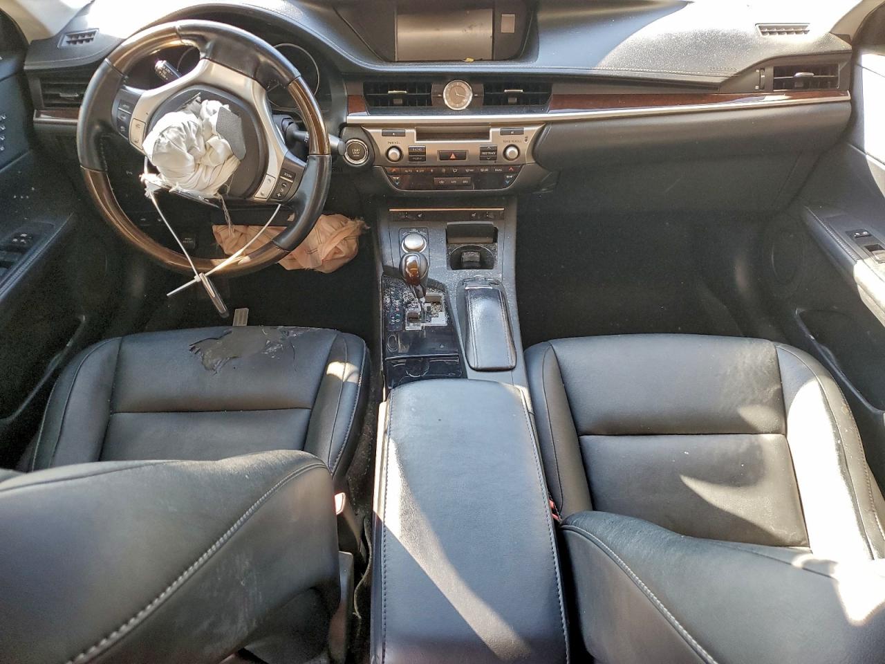 2013 Lexus Es 350 VIN: JTHBK1GG0D2073552 Lot: 94137785