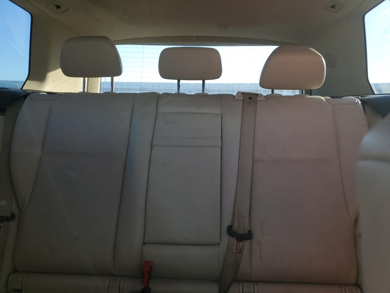 2015 Mercedes-Benz Glk 350 VIN: WDCGG5HB1FG426867 Lot: 92728835