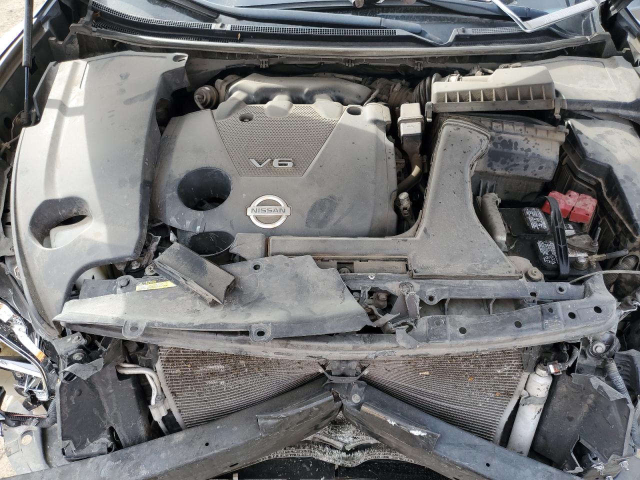 2014 Nissan Maxima S VIN: 1N4AA5AP6EC482690 Lot: 91351195