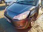 2010 CITROEN C3 1.4 HDI VTR+ 5DR for sale at Copart WOLVERHAMPTON