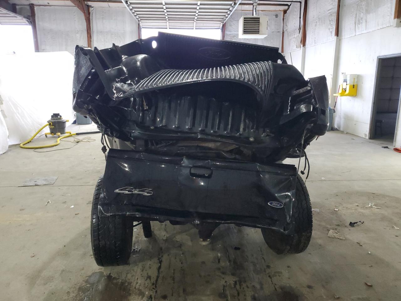 2005 Ford Ranger Super Cab VIN: 1FTZR45E55PA36211 Lot: 92800255