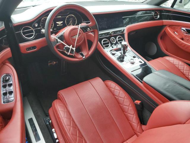 2020 BENTLEY CONTINENTAL GT  